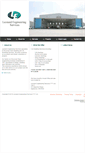 Mobile Screenshot of leonardengineering.com.au